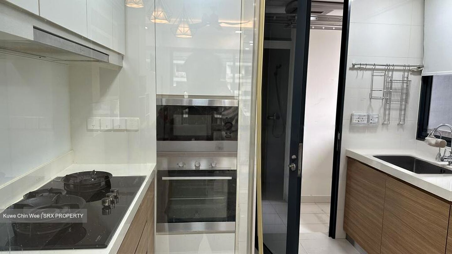 Jewel @ Buangkok (D19), Condominium #588921081